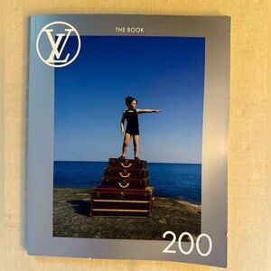 Louis Vuitton 200 Anniversary Edition coffee table book